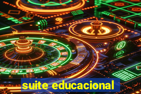 suite educacional